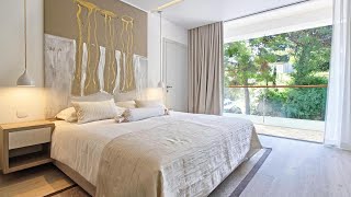 Hotel Cavtat Cavtat Croatia [upl. by Neiviv]