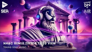 Nhạc Remix TikTok Triệu View  BXH Nhạc Trẻ Remix Hay Nhất Hiện Nay🎼Top 20 Nhạc TikTok Hay 2024 [upl. by Rock]