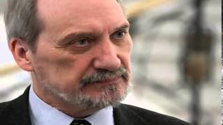 Antoni Macierewicz o Procesie Sumliński  Komorowski [upl. by Benedix]