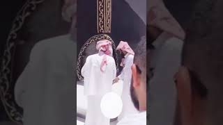 Awas Sirik bisa terjadi dimana aja masjidilharam kabah videoshorts [upl. by Nesta]