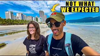 Exploring Miami Of Vietnam Da Nang Beach [upl. by Meletius]