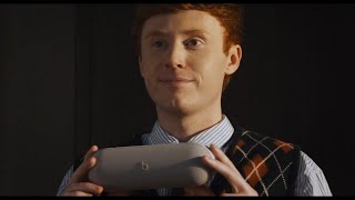 Please Dont Destroy  Beats Pill Assistant  SNL Fanatic [upl. by Ronoc]