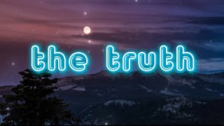 The Truth – Juice WRLD unreleasedLyrics [upl. by Adekan]