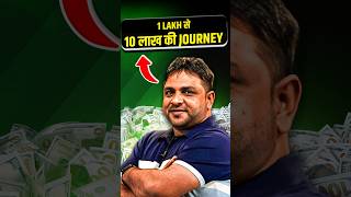 1 लाख से 10 लाख की Trading Journey 🔥 SuheabAlam TradingStrategy OptiobBuying [upl. by Daniele]