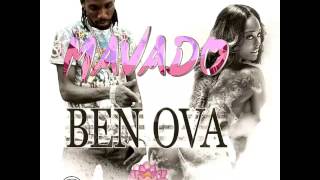 Mavado  Ben Ova  Dj Frass Records  April 2015 [upl. by Ahsiken866]