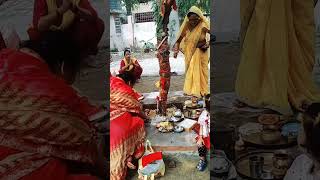 Aanwala navmi ki Puja kaise karenshortsfeedyoutubeshorts [upl. by Johnath]