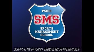 Sports Management School [upl. by Nicolella76]