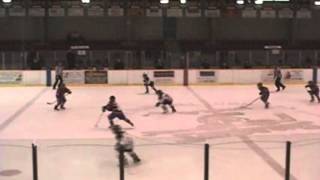 Home video of 9yearold Connor McDavid [upl. by Ellehcar]