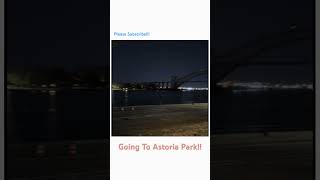 Going To Astoria Park astoria park shorts [upl. by Bonita]