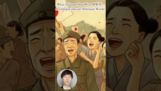 What If Japan Had Won WWII A Glimpse into an Alternate World [upl. by Alket]