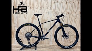 Orbea Alma M Pro 29 inch mountainbike Refurbished gebruikte fiets  HampB Exclusive [upl. by Ayek105]