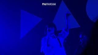 Daoko  SLUMP 01 LIVE IN BANGKOK Lido Connect 20240817 [upl. by Nick]