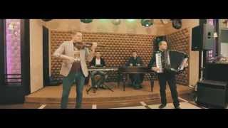 Slavik Stefanet amp Vitalie Vataman  HORA MODERNA 2014 Official Video [upl. by Flavius]