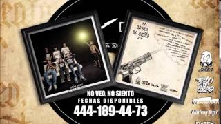 Gera Mxm 05 No lo ven ft Gordo fu  anestesia [upl. by Halden]