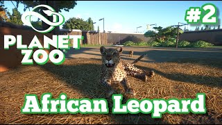 Planet Zoo 2 [upl. by Soutor765]