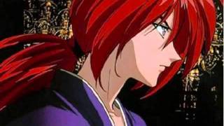 Rurouni Kenshin Twist of Time Taro Iwashiro [upl. by Meldon973]