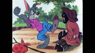 Legends amp Tales  Brer Rabbit [upl. by Lowe]