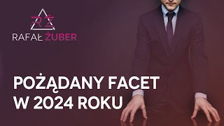 Nowoczesny model pożądanego faceta w 2024 r [upl. by Odab]