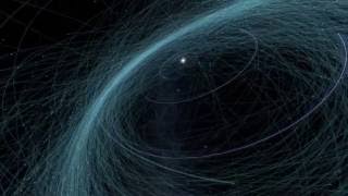 Science Today Simulating Solar System Formation  California Academy of Sciences [upl. by Rankin]