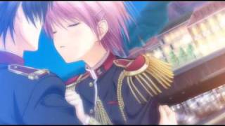 Walkure Romanze VN Trailer [upl. by Syman]