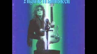 Yngwie Malmsteen  Dawn [upl. by Franciska782]