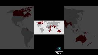 ¿Que fue el Imperio Británico historia labatallaporlatierramedia history elmundoen60segundos [upl. by Adnauqahs]