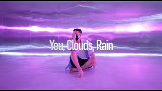 Heize  You Clouds Rain  Dohoon Choreography [upl. by Leemaj984]