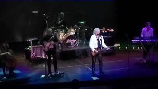 Legend of a Mind  John Lodge  Tarrytown Music Hall  July 20th 2024  Moody Blues [upl. by Prober]