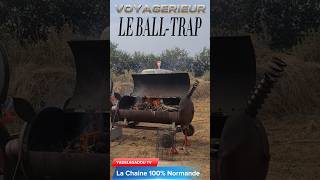 Ball Trap Bière et Cochonnailles  Victimes au Rendezvous en Normandie  🍻🎯 [upl. by Plantagenet143]