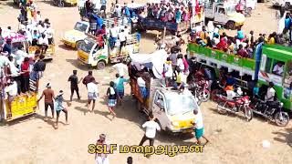 2024 Manjuvirattu with SSLF Aaru amp Marai Kaalaigal [upl. by Oswal]