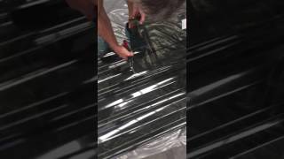 How to Cut Polycarbonate sheets  Metal Roofing Online [upl. by Tap]