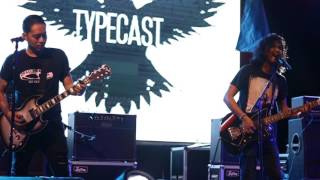 Migraine  Typecast Live at Malolos Rakpublika 2017 [upl. by Anairdna]