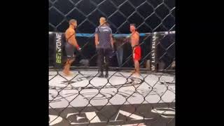 Iancu Sterp VS Ricardo Filip [upl. by Eivi365]