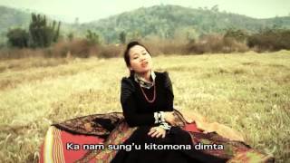 Naemi Haokip  Tuoni lhum loiyo [upl. by Moersch]