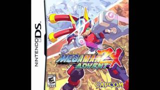 VGM109 In the Wind Remix by ZeroResurrected  Megaman ZX Advent [upl. by Alik]