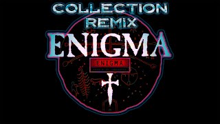 Enigma Best RemixЭнигма лучшие ремиксы [upl. by Worra536]