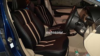 New Ciaz full interior modification at cheap priceAmit Car Accessoriesciazcaraccessories [upl. by Luapnaes]