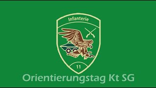 Orientierungstag Kt SG [upl. by Ditmore]