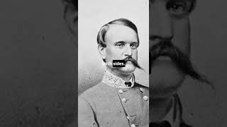 Confederate General John C Breckinridge A Quick Look historycivilwar [upl. by Sloatman]