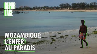 L’envers du décor du Mozambique [upl. by Clellan259]