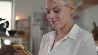 Commerzbank Mobile Banking App Imagefilm und Werbefilm [upl. by Plerre286]