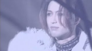 MALICE MIZER  ma chérie ～愛しい君へ～ live PV HD 1080p [upl. by Reppiks]