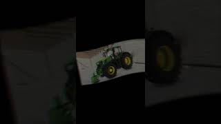 John Deere 6R [upl. by Settle]