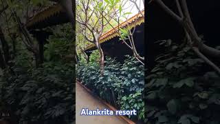 Alankrita resort in hyderabad [upl. by Bathulda444]