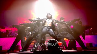 240915  1Shot  DPR IAN  The Dream Reborn Tour  4K 직캠 FANCAM [upl. by Neelyt]