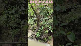 Batlag Falls Tanay Rizal ilovepinas ilovetanay natutelover [upl. by Everara]