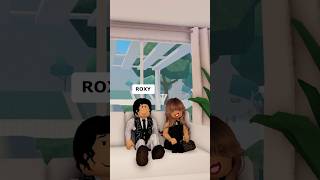 His Girlfriend Cheated On Him But He Fell In Love With His Friend On Roblox roblox shorts [upl. by Renelle]