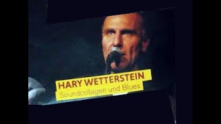 Hary Wetterstein  2016 [upl. by Naamana]