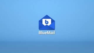 Making BlueMail Work For You  Rich Text Compose [upl. by Pell]