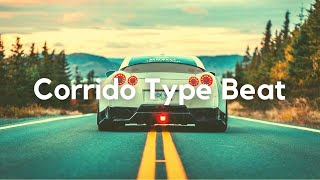 FREE FOR PROFIT Corrido Tumbado Beat  quotMarcandoquot  Type Beat [upl. by Ferdinand]